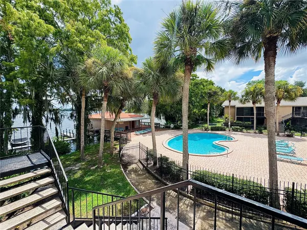 1180 PASEO DEL MAR #C, Casselberry, FL 32707