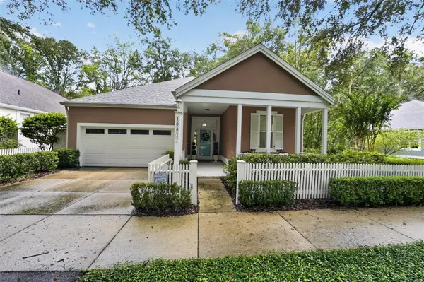 10027 SW 52ND RD, Gainesville, FL 32608