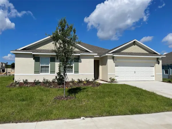 742 GROVE COURT TER, Auburndale, FL 33823