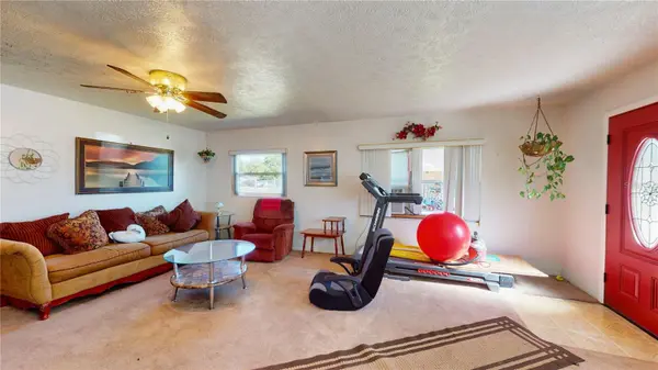 605 N PINE AVE, Fort Meade, FL 33841