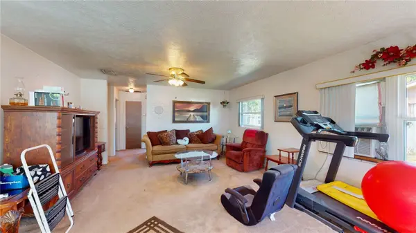 605 N PINE AVE, Fort Meade, FL 33841