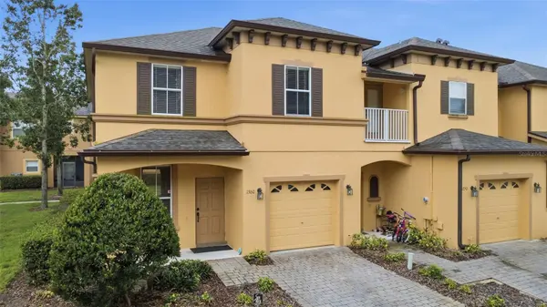 1360 LONG OAK WAY, Sanford, FL 32771