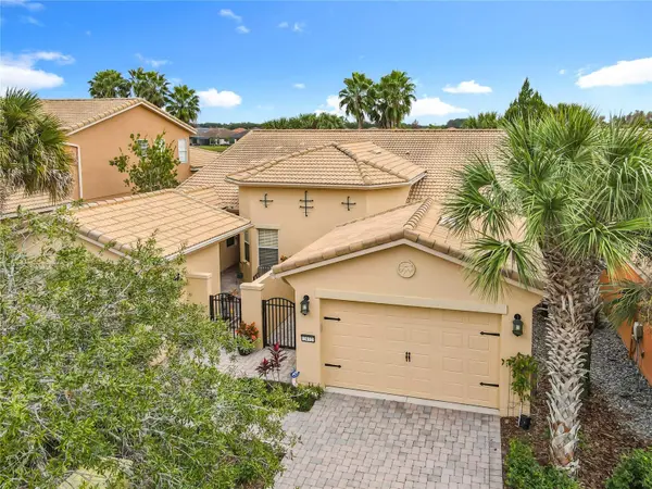 2472 PALM TREE DR, Kissimmee, FL 34759
