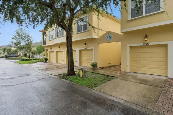 2820 OAKWATER DR, Kissimmee, FL 34747