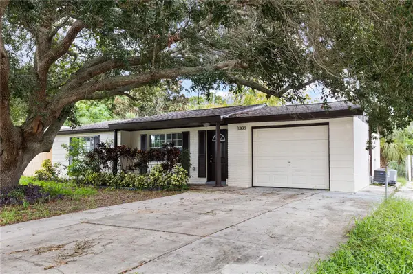 3308 BAINBRIDGE DR, Holiday, FL 34691