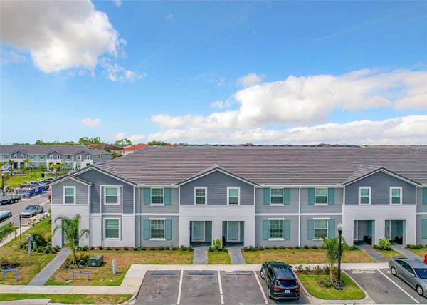7108 OAKMOSS LOOP, Davenport, FL 33837