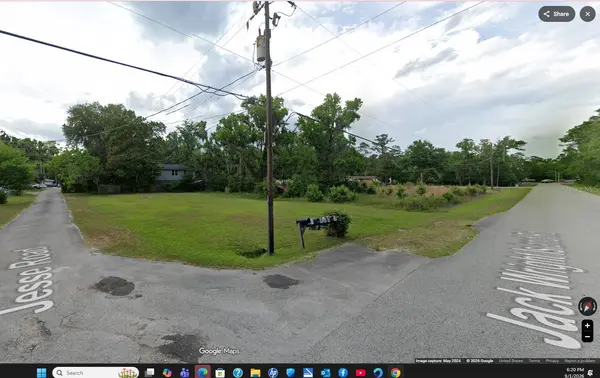 110 JESSE RD, St Augustine, FL 32092