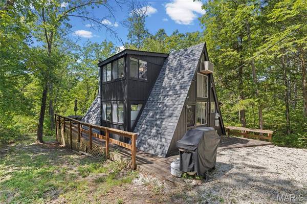 19846 St Moritz, Marthasville, MO 63357