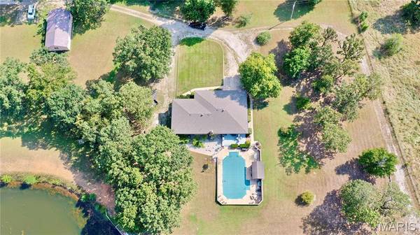 319 County Road 2270, Salem, MO 65560