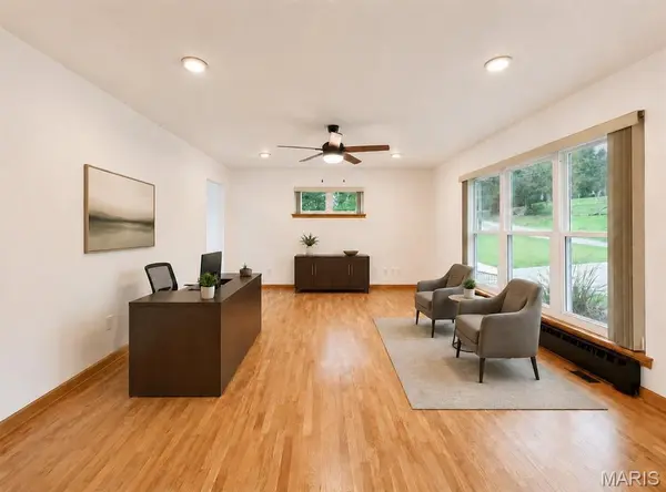 535 Elm ST, Hillsboro, MO 63050
