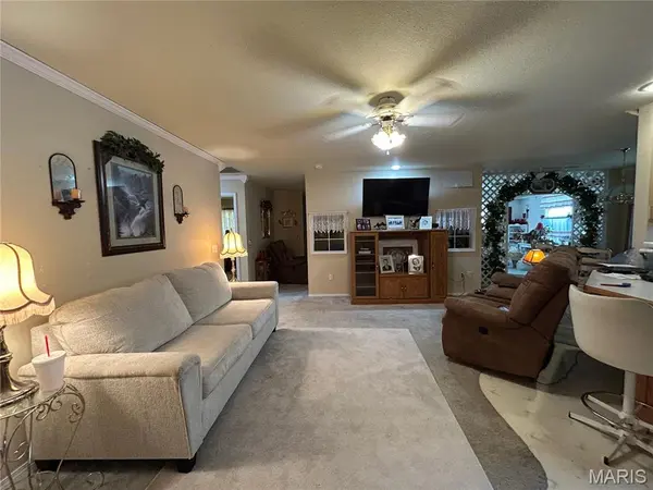 411 Dacus DR, Sikeston, MO 63801