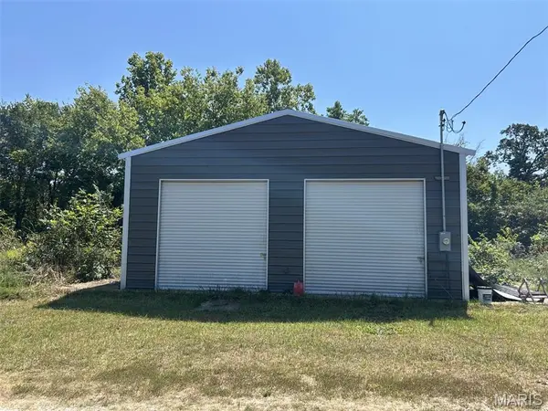 10255 Golden Pheasant RD, Cadet, MO 63630