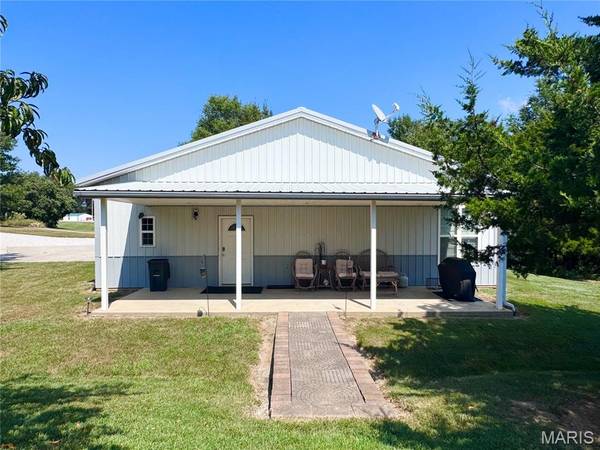 25253 Monroe Road 581, Monroe City, MO 63456