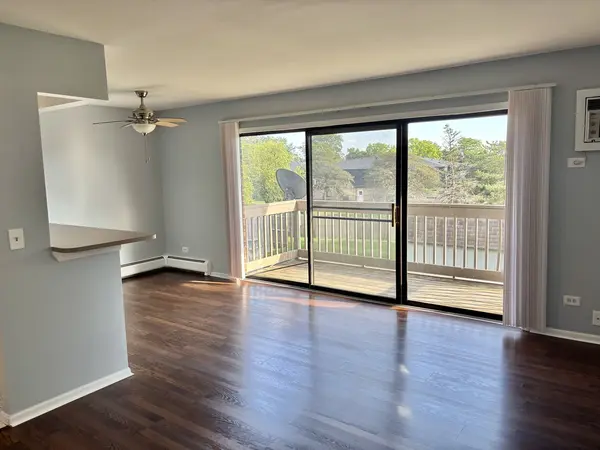985 S Court Of Shorewood CT #2B, Vernon Hills, IL 60061