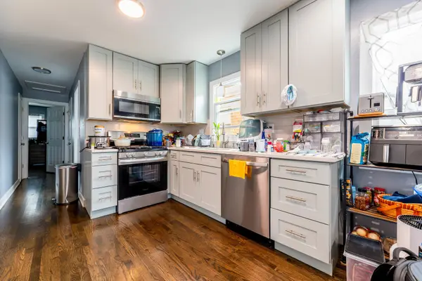 6745 W 59th ST, Chicago, IL 60638