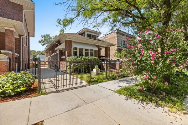 7618 S Sangamon ST, Chicago, IL 60620