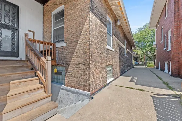 7618 S Sangamon ST, Chicago, IL 60620