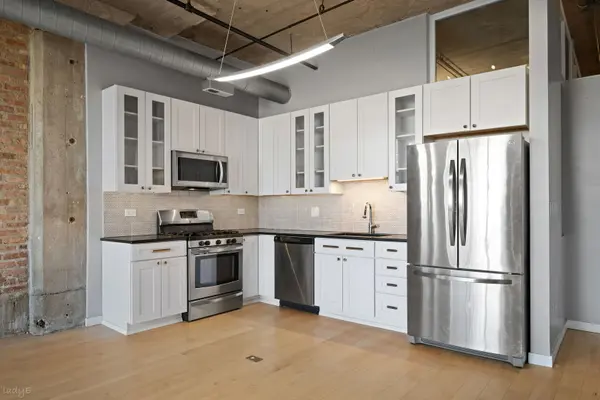 1516 S Wabash AVE #606, Chicago, IL 60605