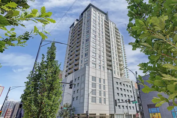 330 W GRAND AVE #1405, Chicago, IL 60654