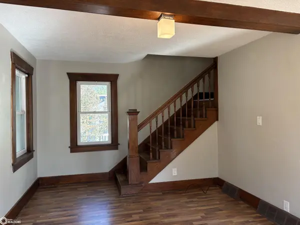 1206 E Reed ST, Red Oak, IA 51566