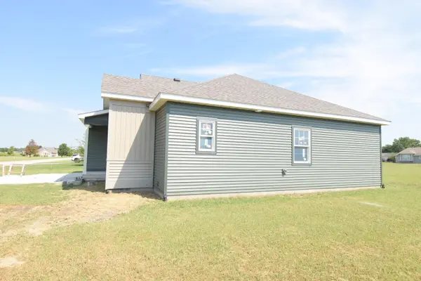 601 N Beckmon ST, Remington, IN 47977