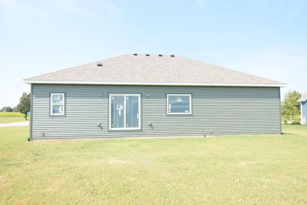 601 N Beckmon ST, Remington, IN 47977