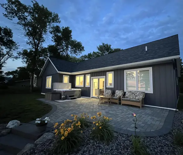 13540 Indian Beach RD, Spicer, MN 56288