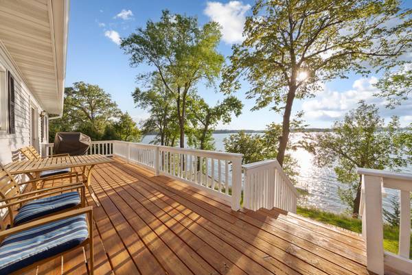 46916 Glens Beach RD, Waterville, MN 56096
