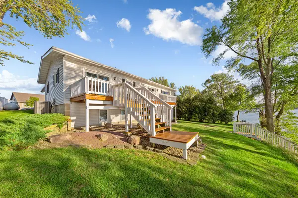 46916 Glens Beach RD, Waterville, MN 56096