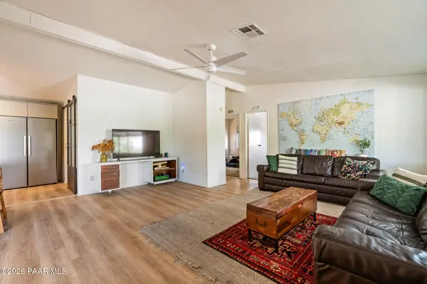 3040 Windsor DR, Prescott, AZ 86301