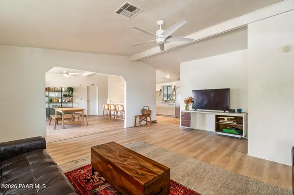 3040 Windsor DR, Prescott, AZ 86301