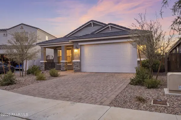 13500 N 174th LN, Surprise, AZ 85388