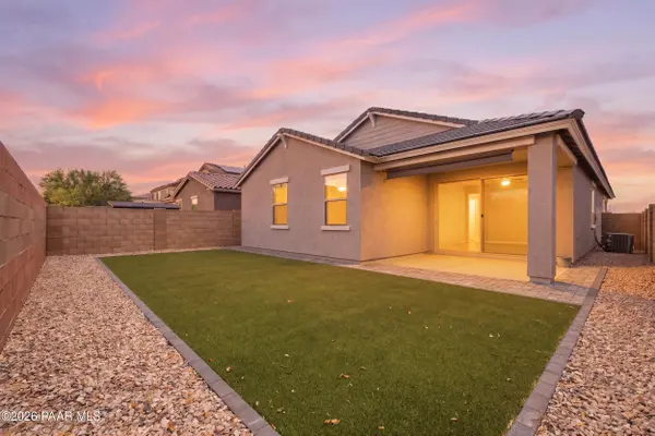 13500 N 174th LN, Surprise, AZ 85388