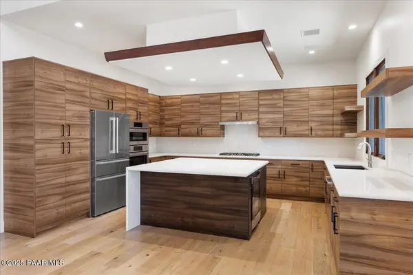 5790 W Three Forks RD, Prescott, AZ 86305
