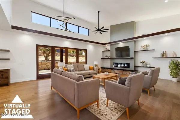 5790 W Three Forks RD, Prescott, AZ 86305