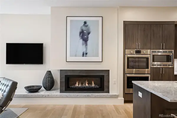 250 Columbine ST #307, Denver, CO 80206