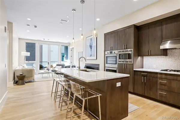 250 Columbine ST #307, Denver, CO 80206