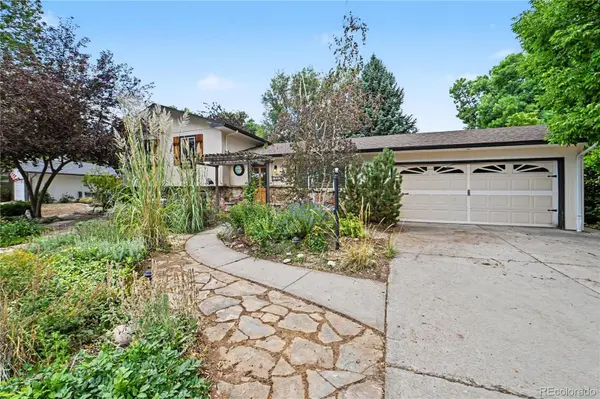 3017 Tulane DR, Fort Collins, CO 80525