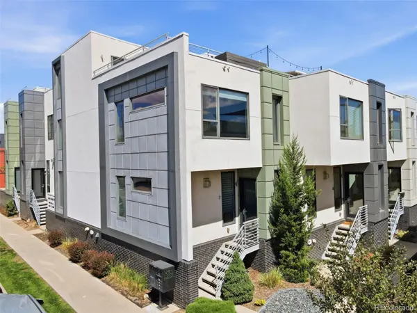 3444 Navajo ST #7, Denver, CO 80211