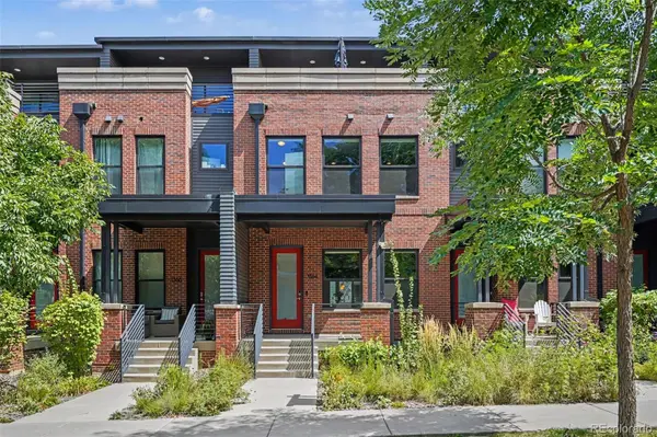 1364 Vine ST, Denver, CO 80206