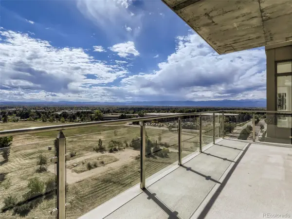 7600 Landmark WAY #812, Greenwood Village, CO 80111