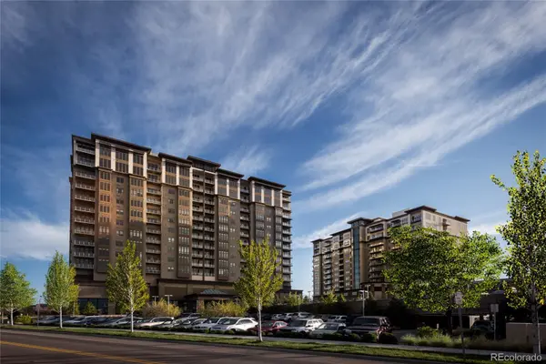 7600 Landmark WAY #812, Greenwood Village, CO 80111