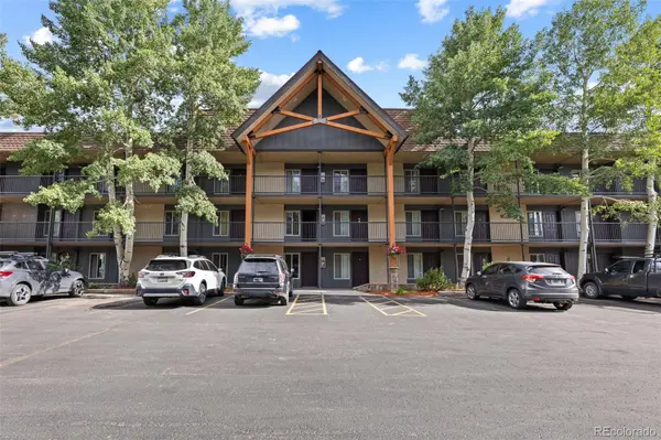1127 9000 Divide RD #102, Frisco, CO 80443