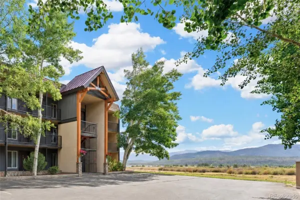 1127 9000 Divide RD #102, Frisco, CO 80443