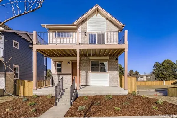 3862 W 83rd LN, Westminster, CO 80031