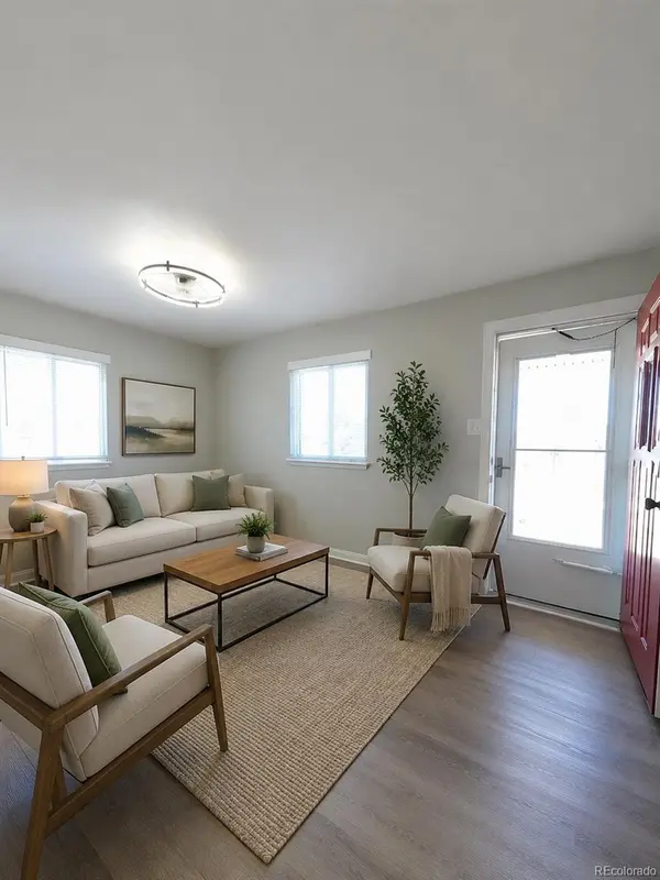 1110 Quince ST, Denver, CO 80220