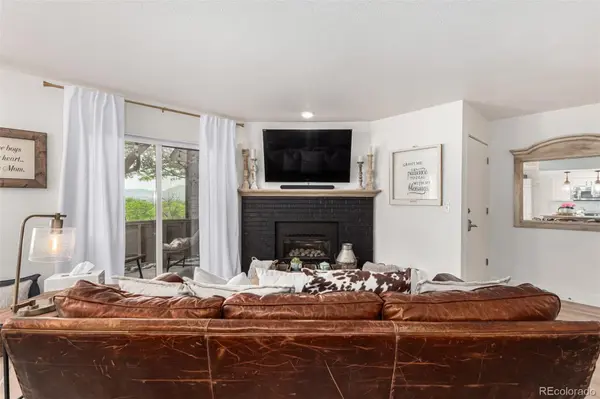 749 Canyon DR, Castle Rock, CO 80104