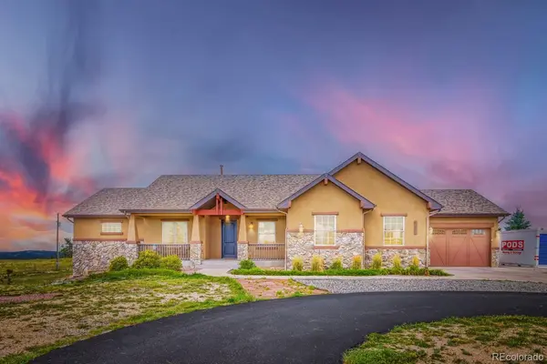 5895 Schwencks PL, Colorado Springs, CO 80908