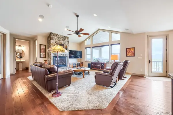 5895 Schwencks PL, Colorado Springs, CO 80908
