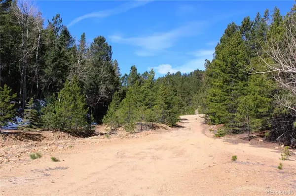 00 Missouri Flats RD, Central City, CO 80427